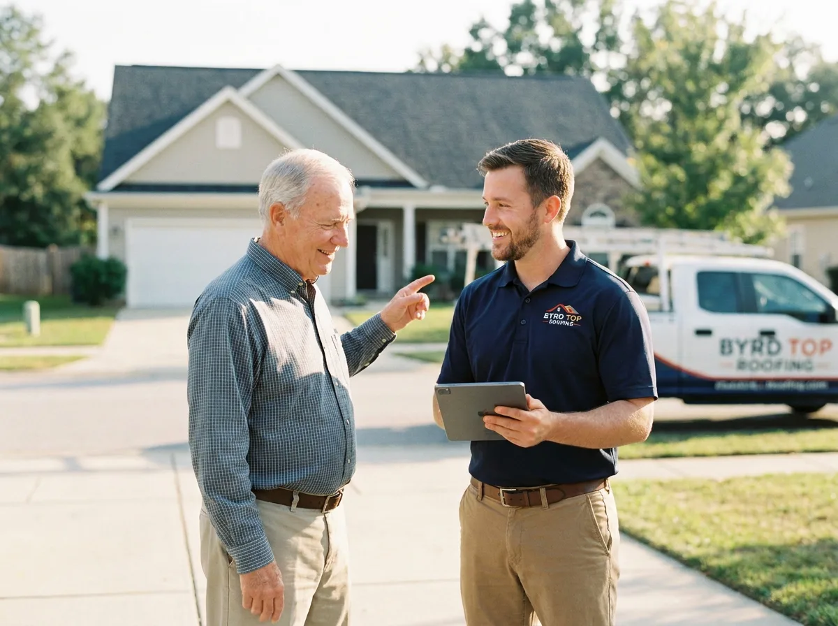 Roofing Screven, GA FAQs